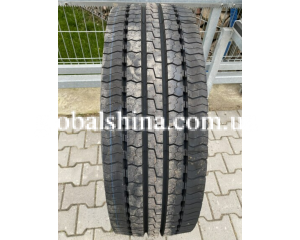 Dunlop SP 346+ (рулевая) 315/70 R22.5 156/150L